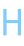 H