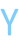 Y